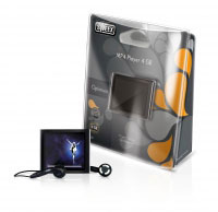 Sweex Optimuo (MP600) Sweex Optimuo (MP600)